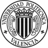 Universitat Politècnica de València (UPV) logo
